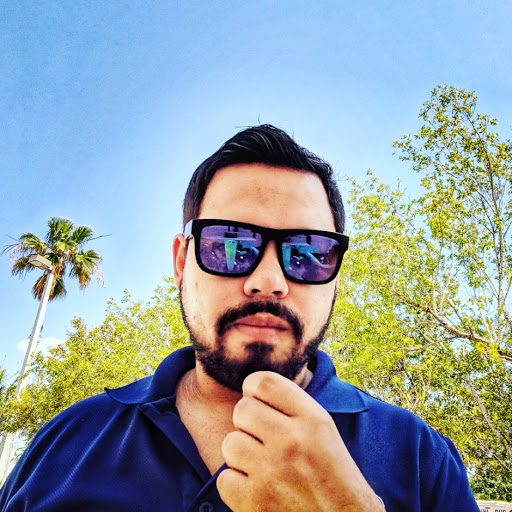Gerard Hernandez Photo 7