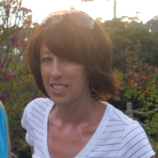Christina Morrow Photo 21