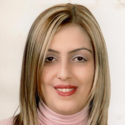 Ayse Gunaydin Photo 6