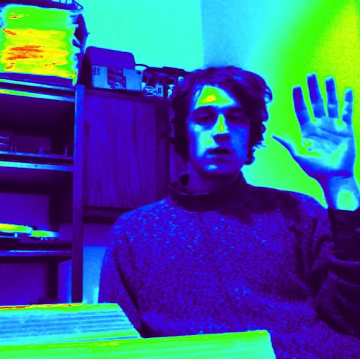Derek Weber Photo 17