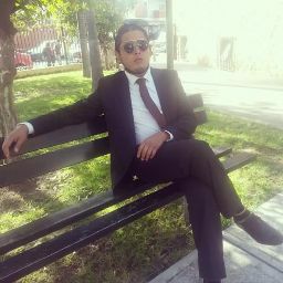 Juan Cerna Photo 12