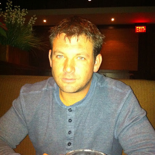 Michael Lavallee Photo 41