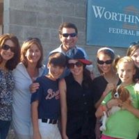 Judy Worthington Photo 26