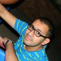 Hussein Gamal Photo 16