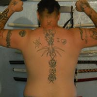 Donnie Cook Photo 18