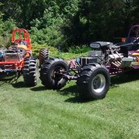 Ricky Hedrick Photo 16