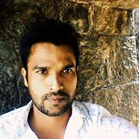 Vishal Barge Photo 8