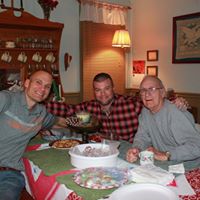 Eric Meadows Photo 44