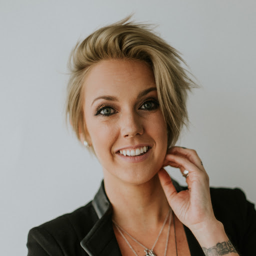 Heather King Photo 18