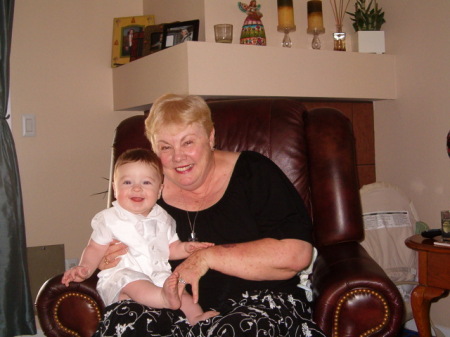Barbara Elliott Photo 20