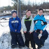 Cheryl Castonguay Photo 3
