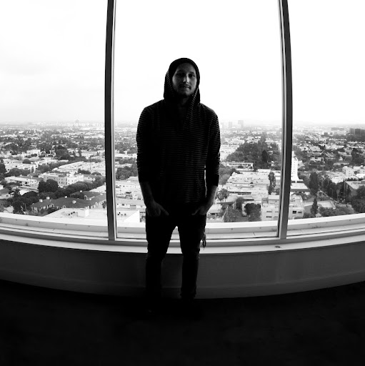 Andrew Wolfe Photo 47