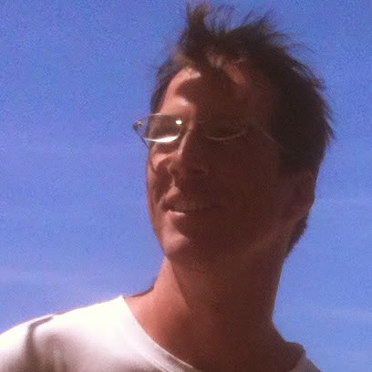 Ralph Jennings Photo 7
