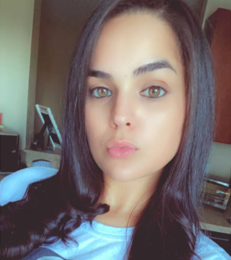 Emily Bonilla Photo 17