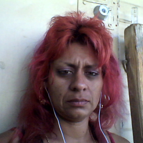 Nancy Martinez Photo 50