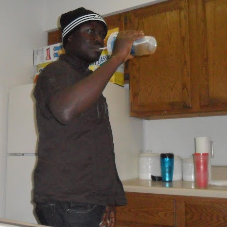 Arnold Davis Photo 25
