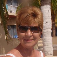 Patricia Fraley Photo 5