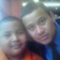 David Peralta Photo 6