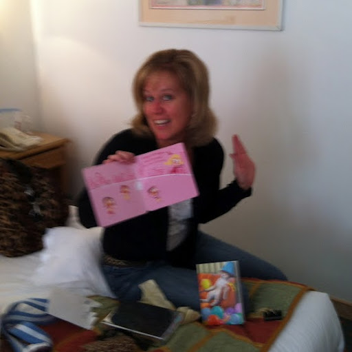 Debbie Forte Photo 17