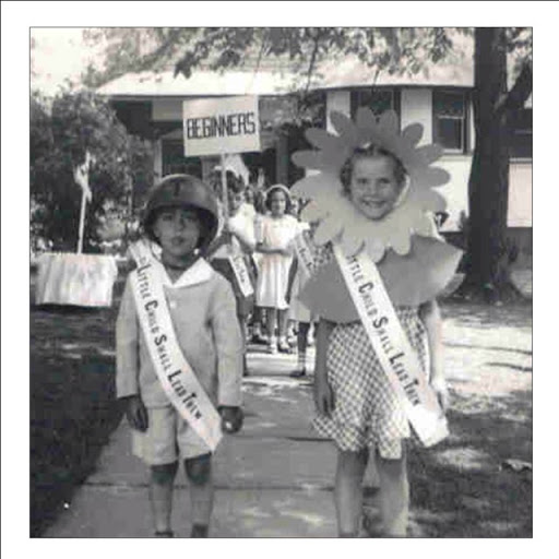 Susan Bliss Photo 5