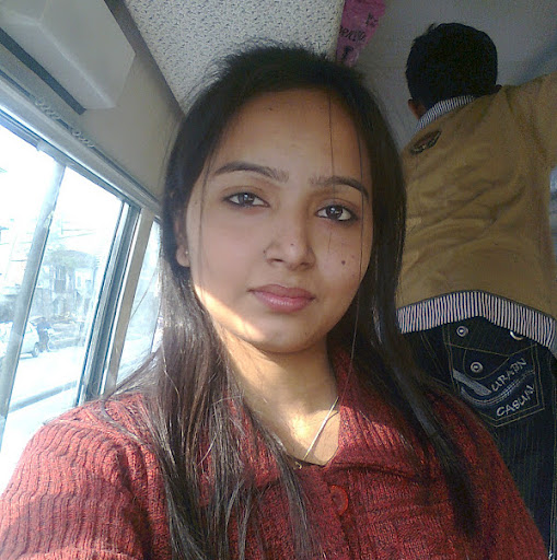 Heena Mehta Photo 12