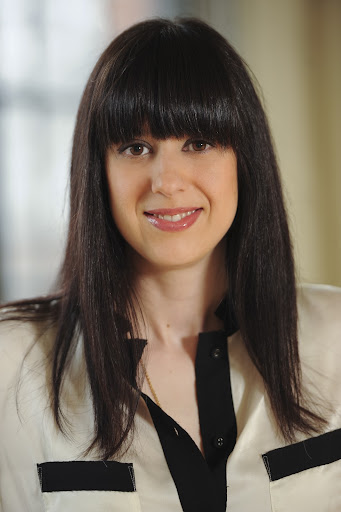 Anna Dangelo Photo 5