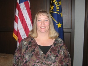 Sandy Reed Photo 17