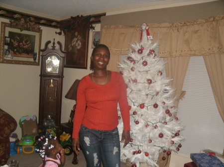 Debbie Owens Photo 20