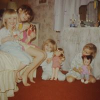 Jill Carr Photo 24