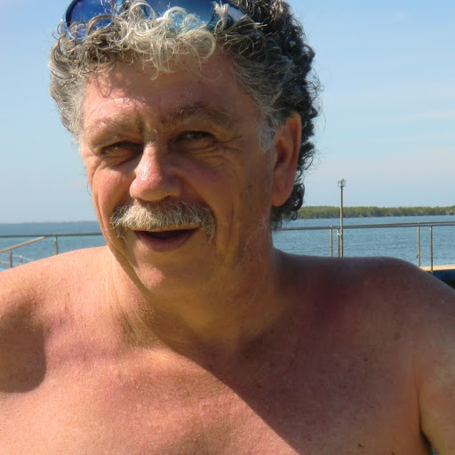 Francis Kennedy Photo 41