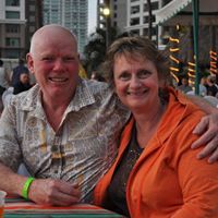 Glenn Mcgregor Photo 8