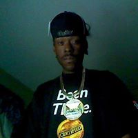 Damion Robinson Photo 23