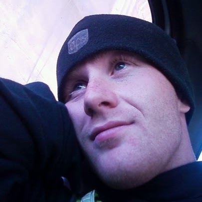 Michael Huntington Photo 32
