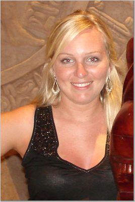 Jennifer Gentry Photo 27
