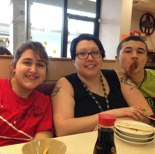 April Wright Photo 9