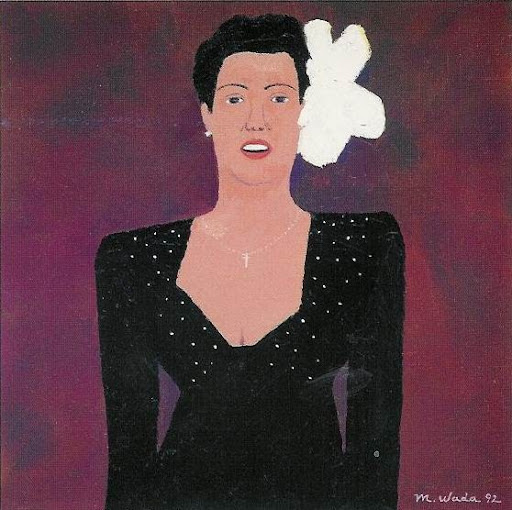 Frances Queen Photo 19