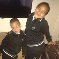 Michelle Abrahams Photo 28