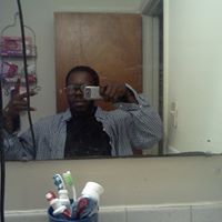 Tony Parson Photo 6