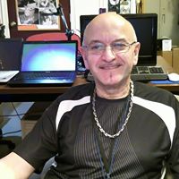 John Adair Photo 48