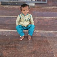 Mune Gowda Photo 17