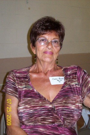 Carol Barker Photo 29