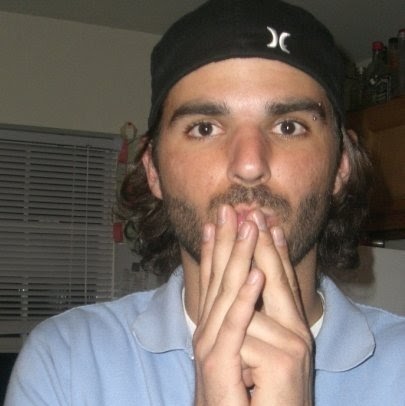 Jeffrey Henry Photo 13