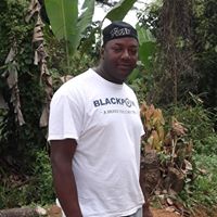 Alton Simpson Photo 16