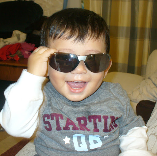 Ian Rivera Photo 20