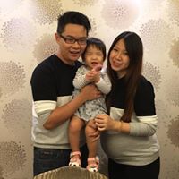 Alice Tong Photo 14