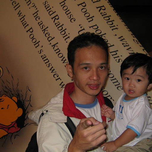 Alan Chang Photo 25