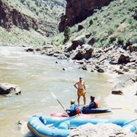 Christopher Raymond Photo 18
