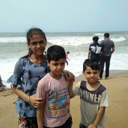 Rekha Meena Photo 7