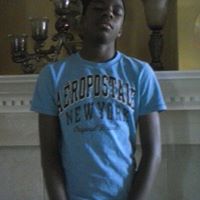 Joshua Key Photo 13