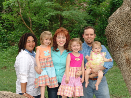 Ginger Gillespie Photo 14